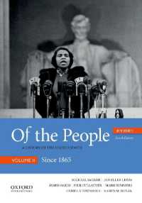Of the People : A History of the United States: since 1865， with Sources