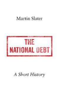 The National Debt : A Short History