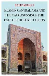 Islam in Central Asia and the Caucasus since the Fall of the Soviet Union