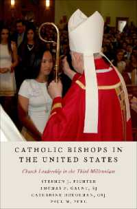 アメリカのカトリック司教<br>Catholic Bishops in the United States : Church Leadership in the Third Millenium