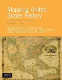Mapping United States History : A Coloring and Exercise Book, Volume One: To 1877