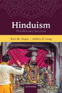 Hinduism: the Essential Readings