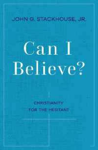 Can I Believe? : Christianity for the Hesitant