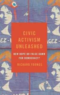 Civic Activism Unleashed : New Hope or False Dawn for Democracy? (Carnegie Endowment for Intl Peace)