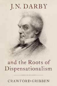 J.N. Darby and the Roots of Dispensationalism
