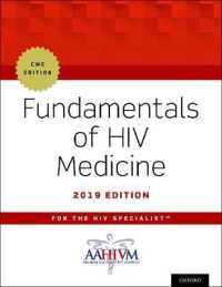 Fundamentals of HIV Medicine 2019: Cme Edition