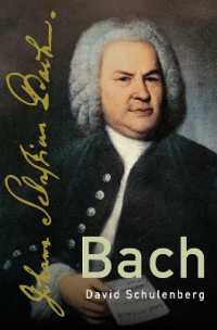 Bach (Composers Across Cultures)