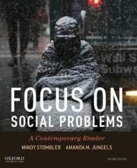 Focus on Social Problems （2ND）