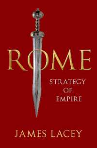 ローマ：帝国の戦略<br>Rome : Strategy of Empire