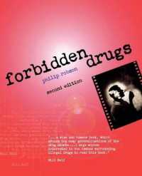 Forbidden Drugs （2ND）