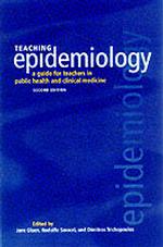 Teaching Epidemiology （2ND）