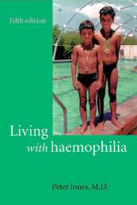 Living with Haemophilia （5TH）