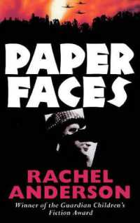 Paper Faces