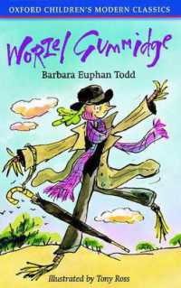 Worzel Gummidge