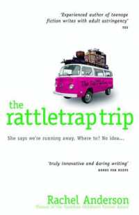 The Rattletrap Trip
