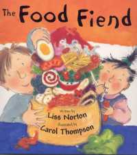 The Food Fiend