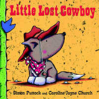 Little Lost Cowboy