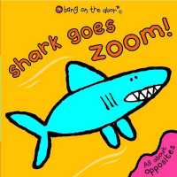 Shark Goes Zoom!