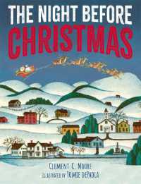 The Night before Christmas