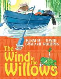 Wind in the Willows -- Paperback / softback