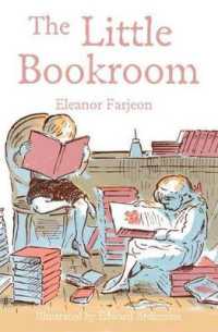 エリナー・ファージョン著『ムギと王さま』（原書）<br>The Little Bookroom