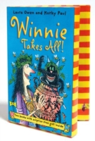 Winnie Takes All!