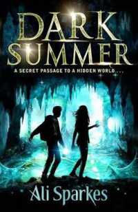 Dark Summer -- Paperback / softback