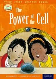Read With Biff， Chip and Kipper: Level 11 First Chapter Books: The Power of the Cell (Read With Biff， Chip and Kipper)