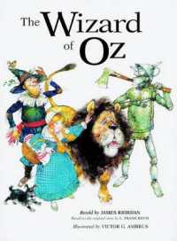 The Wizard of Oz