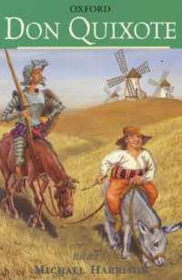 Don Quixote