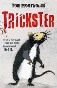 Trickster -- Paperback / softback