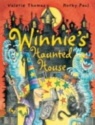 Winnie's Haunted House -- Paperback