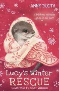 Lucy's Winter Rescue -- Paperback / softback