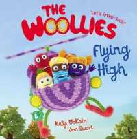 Woollies: Flying High -- Paperback / softback