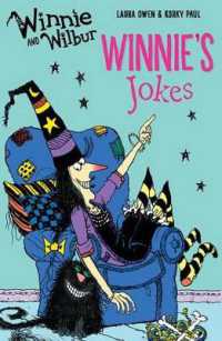 Winnie and Wilbur: Winnie's Jokes -- Paperback / softback