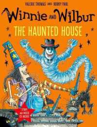 Winnie and Wilbur: the Haunted House with audio Cd -- Multiple-component retail product