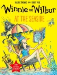 Winnie and Wilbur at the Seaside with audio Cd -- Mixed media product