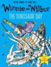 Winnie and Wilbur: the Dinosaur Day with audio Cd -- Mixed media product