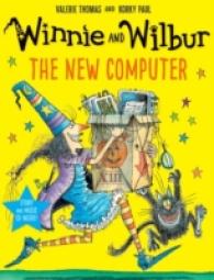 Winnie and Wilbur: the New Computer with audio Cd -- Mixed media product