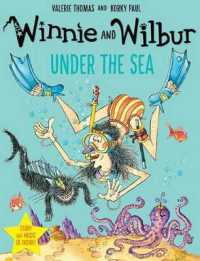 Winnie and Wilbur under the Sea with audio Cd -- Mixed media product