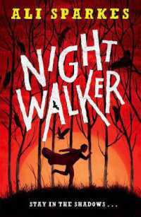 Night Walker  ( Night Speakers 3 )