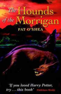 The Hounds of the Morrigan