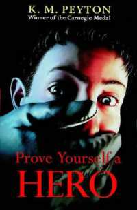 Prove Yourself a Hero