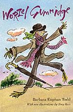 Worzel Gummidge