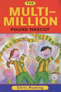 The Multi-million Pound Mascot