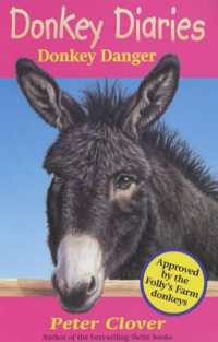 Donkey Danger