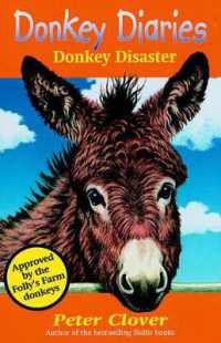 Donkey Disaster