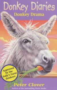 Donkey Drama