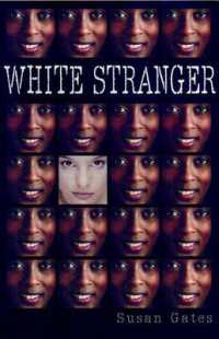 White Stranger