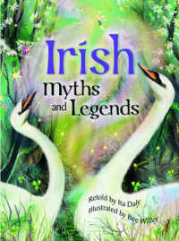 Irish Myths & Legends